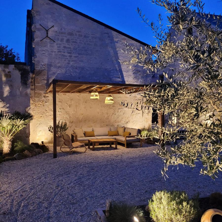 Hotel Rive Sud Chinon Dış mekan fotoğraf