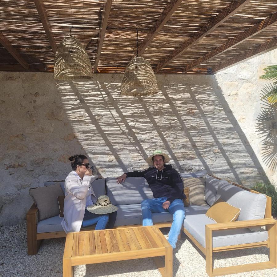 Hotel Rive Sud Chinon Dış mekan fotoğraf