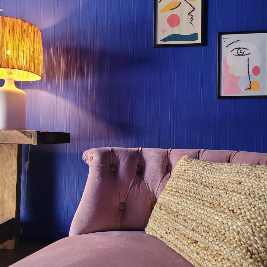 Hotel Rive Sud Chinon Dış mekan fotoğraf