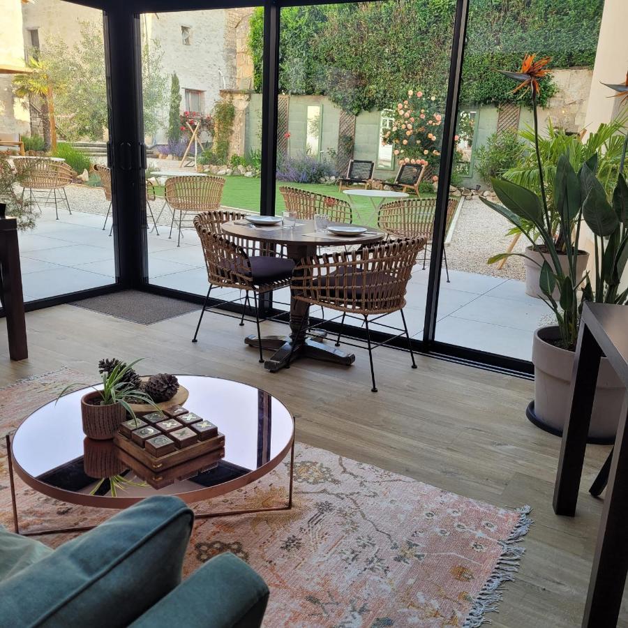 Hotel Rive Sud Chinon Dış mekan fotoğraf