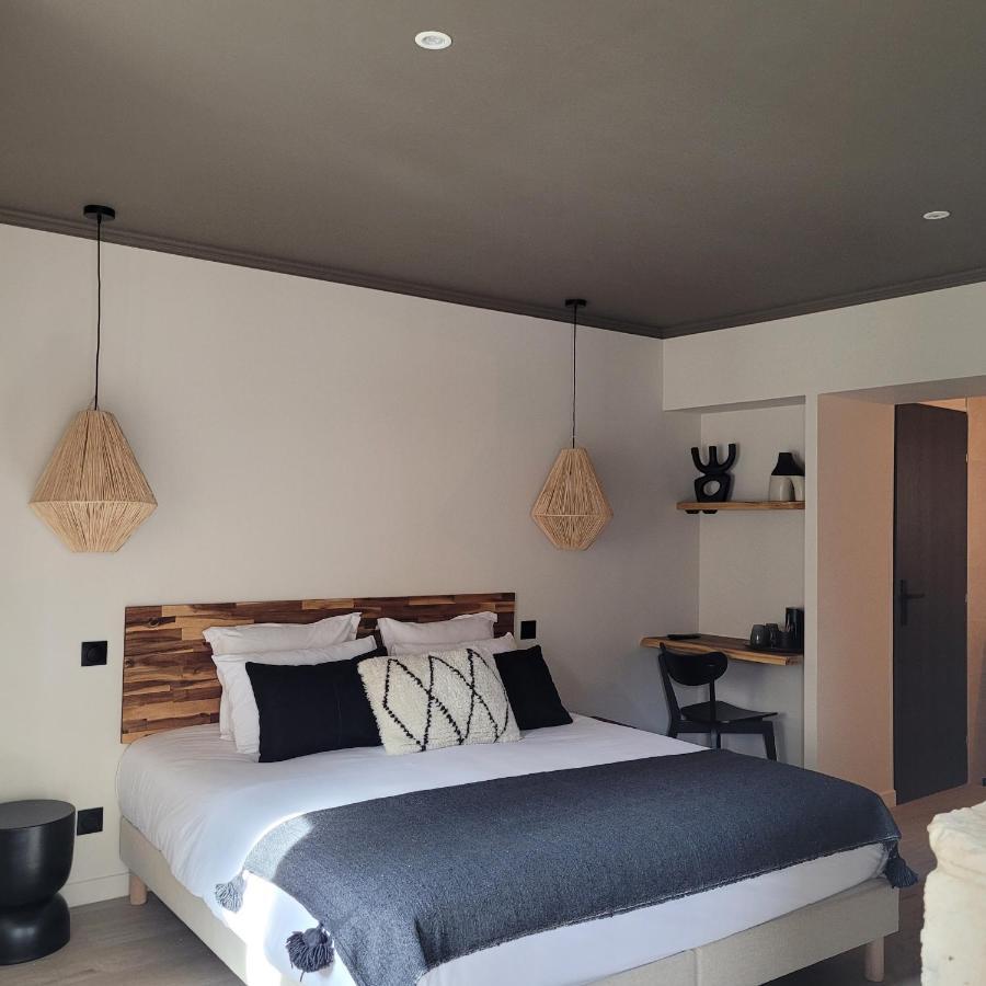 Hotel Rive Sud Chinon Dış mekan fotoğraf