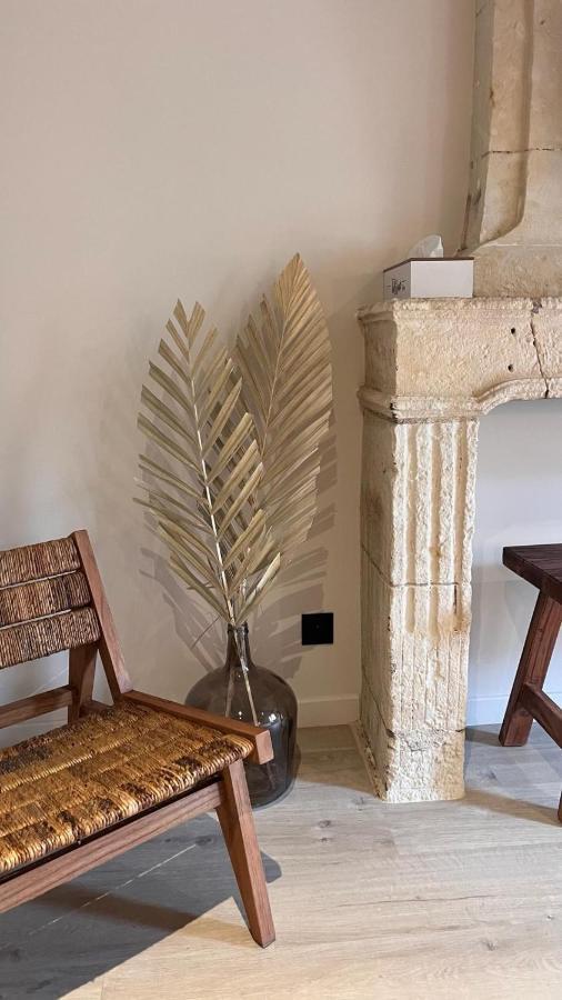 Hotel Rive Sud Chinon Dış mekan fotoğraf