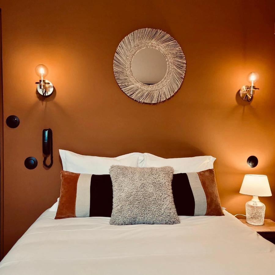 Hotel Rive Sud Chinon Dış mekan fotoğraf