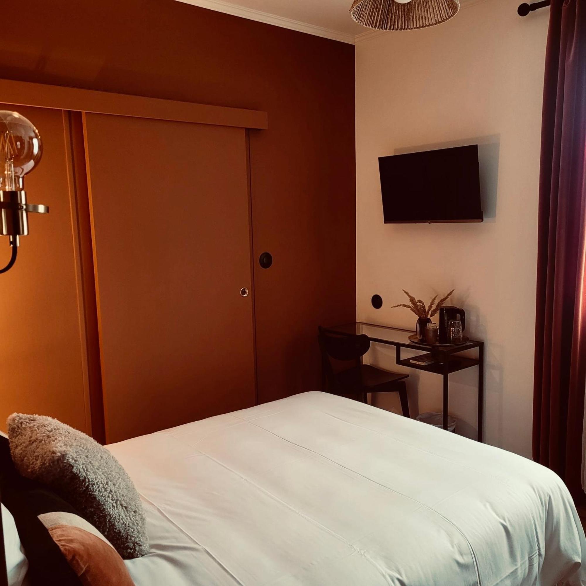 Hotel Rive Sud Chinon Dış mekan fotoğraf