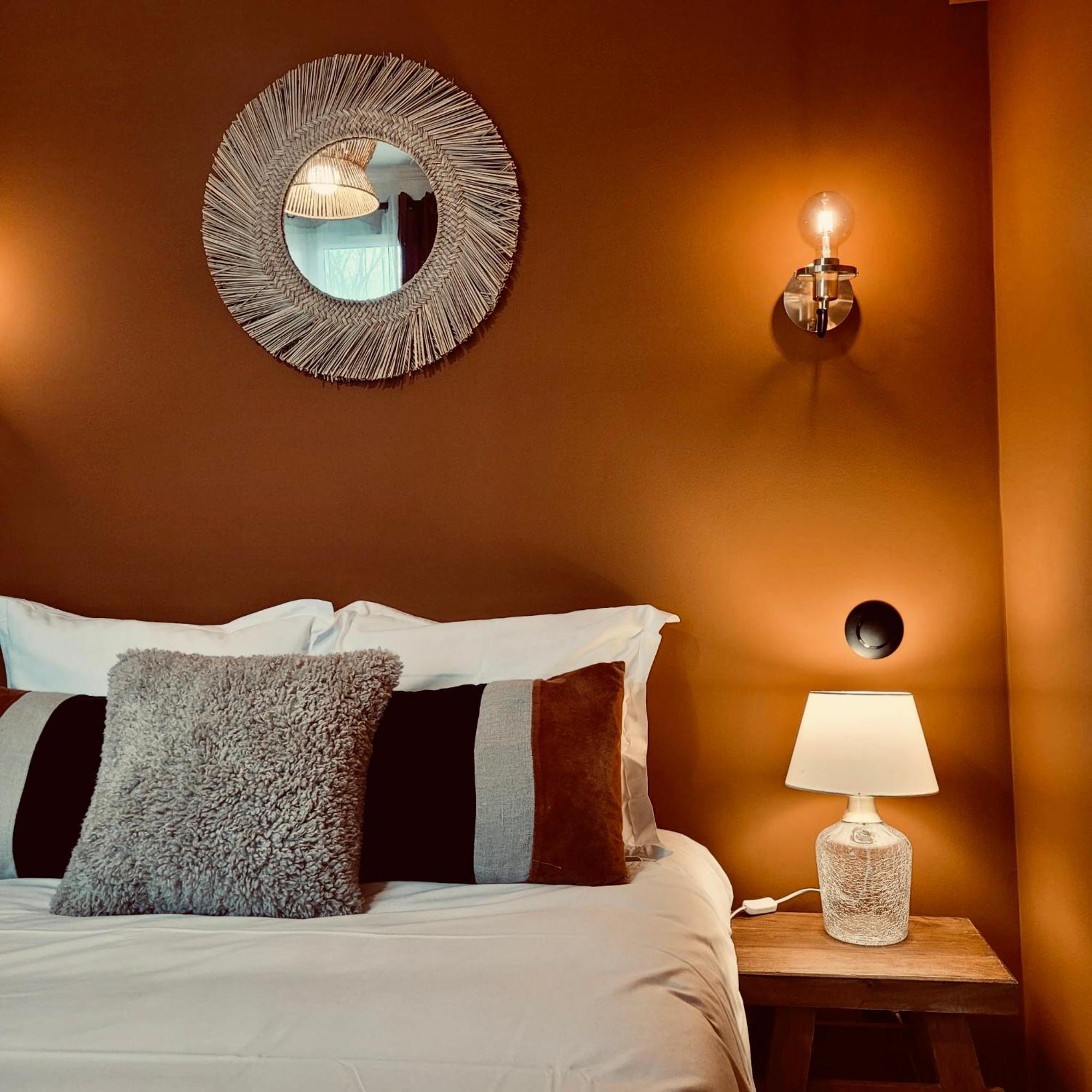 Hotel Rive Sud Chinon Dış mekan fotoğraf