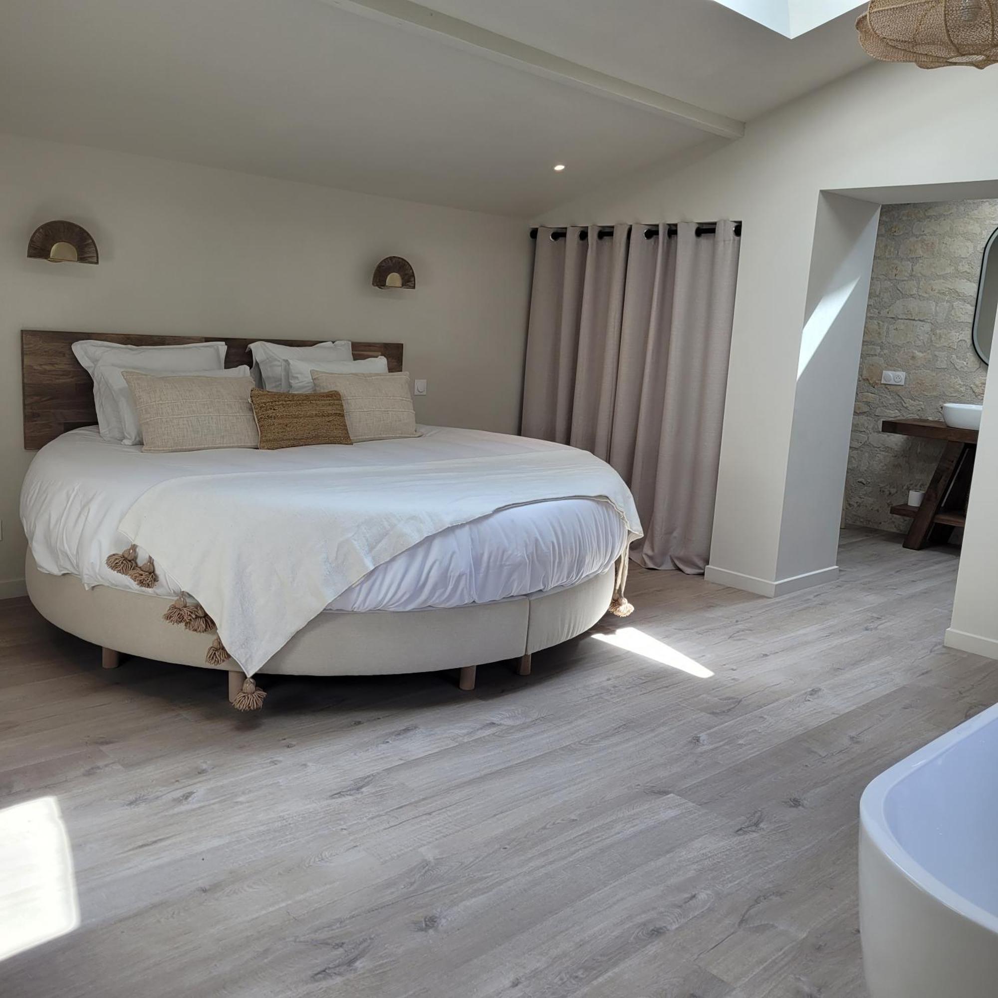Hotel Rive Sud Chinon Dış mekan fotoğraf