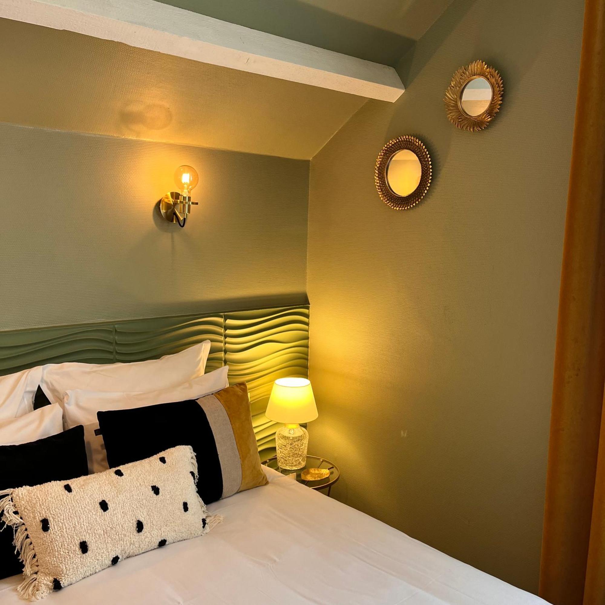 Hotel Rive Sud Chinon Dış mekan fotoğraf