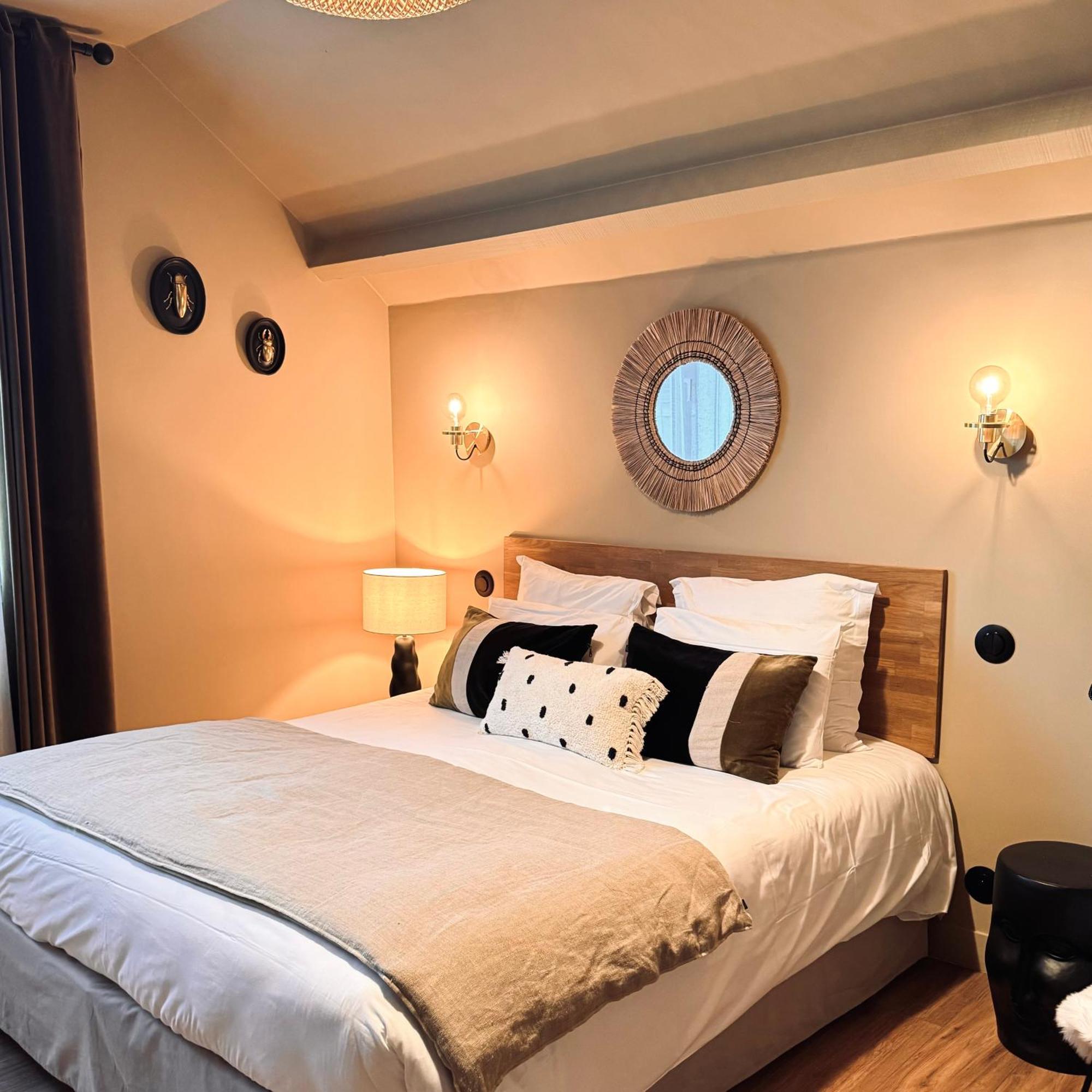 Hotel Rive Sud Chinon Dış mekan fotoğraf