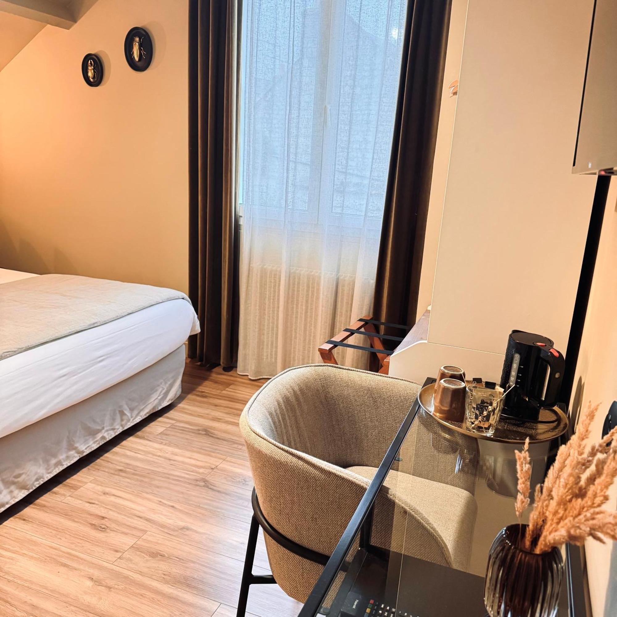 Hotel Rive Sud Chinon Dış mekan fotoğraf
