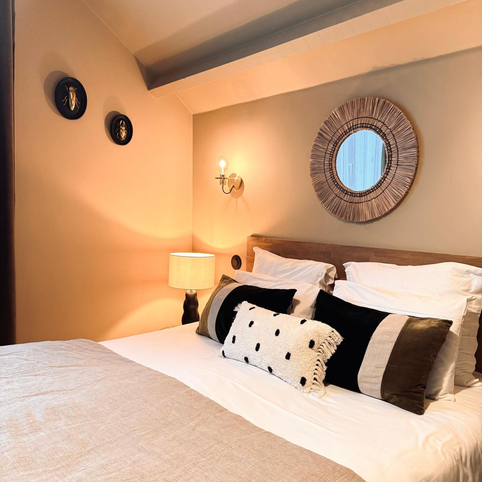 Hotel Rive Sud Chinon Dış mekan fotoğraf