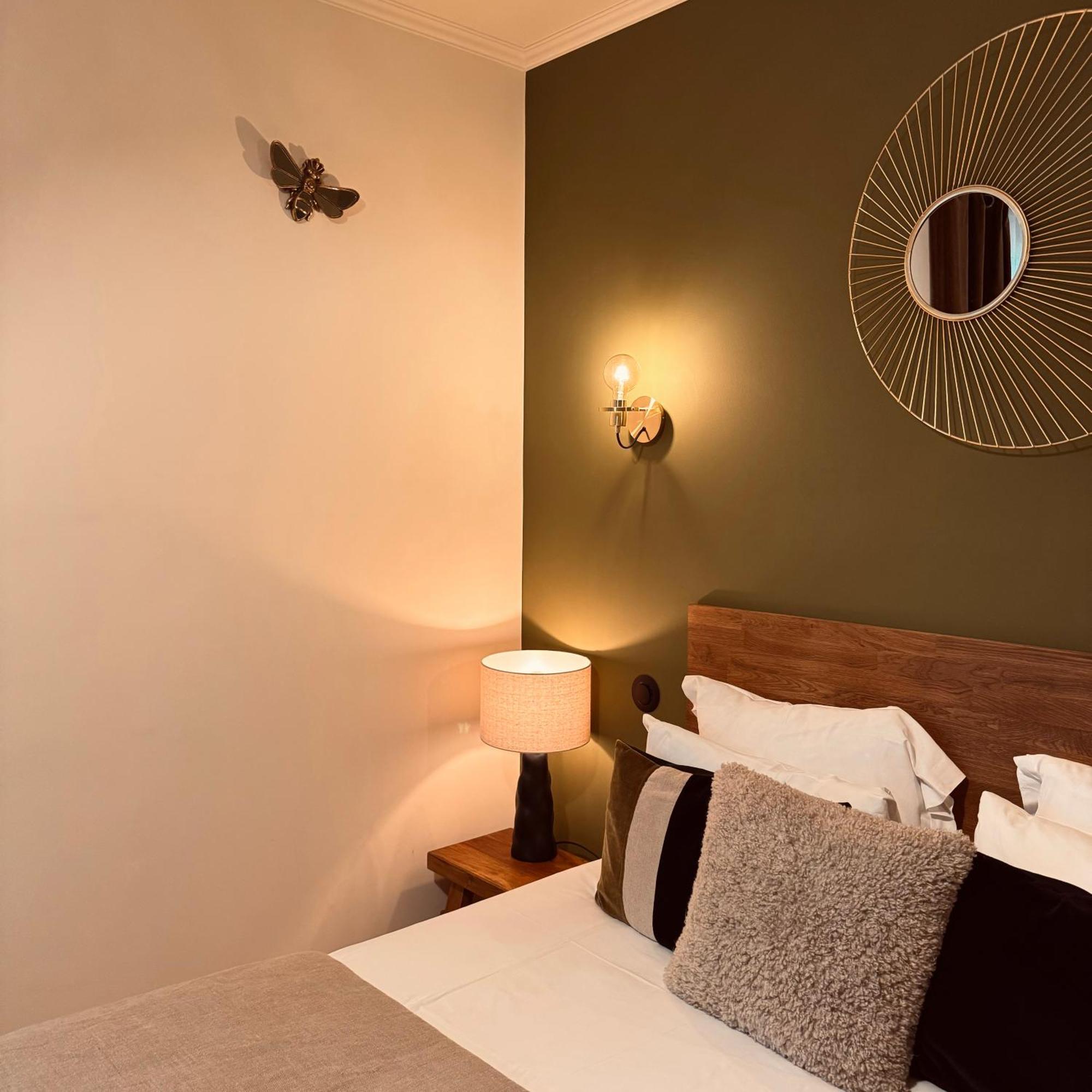 Hotel Rive Sud Chinon Dış mekan fotoğraf