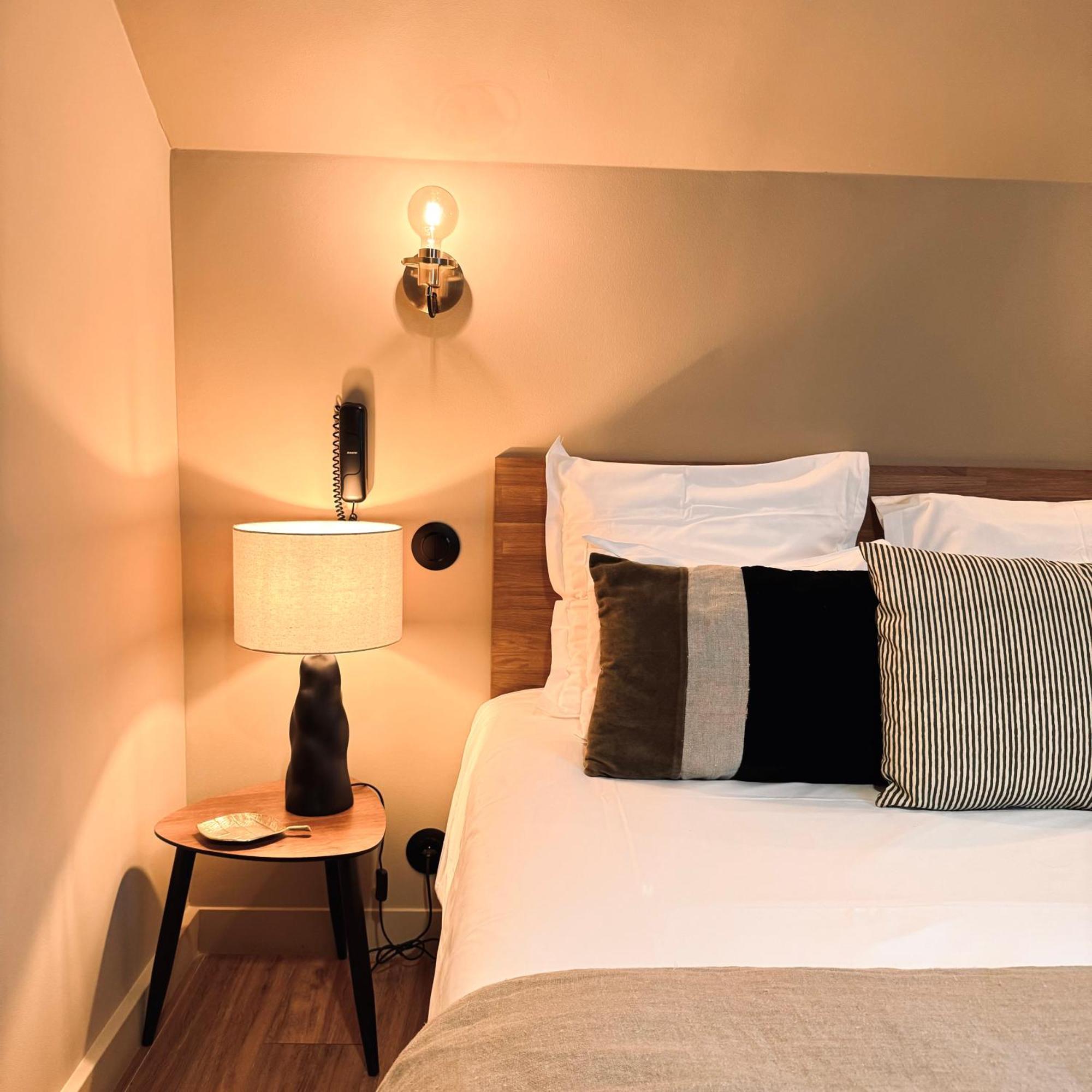 Hotel Rive Sud Chinon Dış mekan fotoğraf