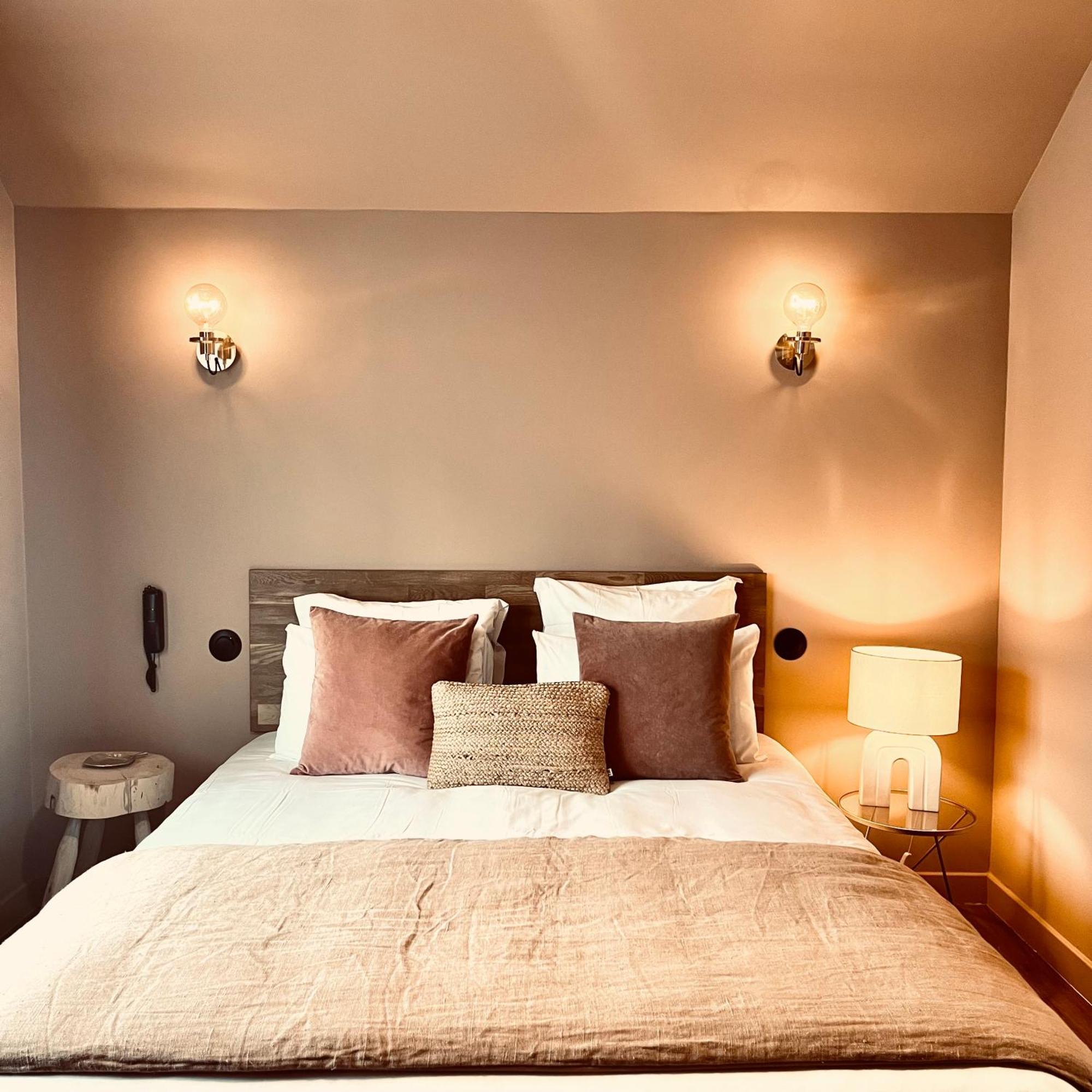 Hotel Rive Sud Chinon Dış mekan fotoğraf