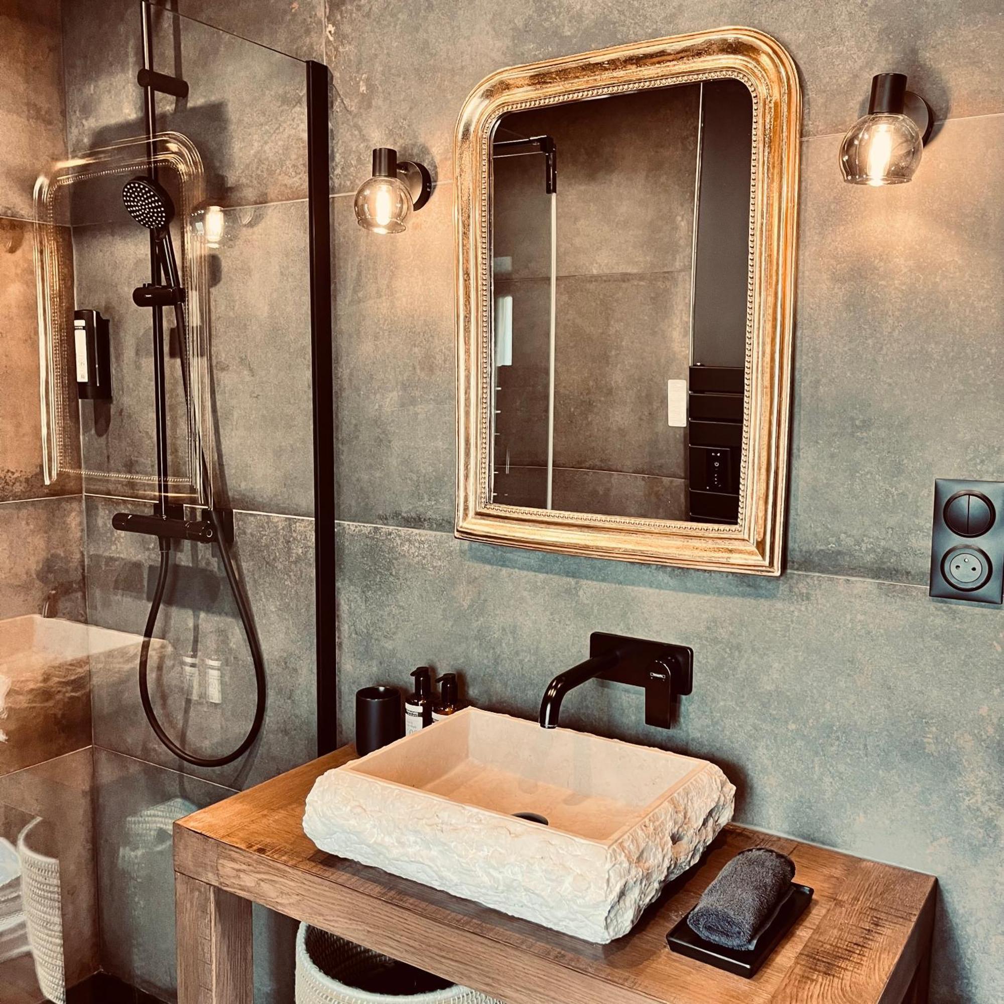 Hotel Rive Sud Chinon Dış mekan fotoğraf