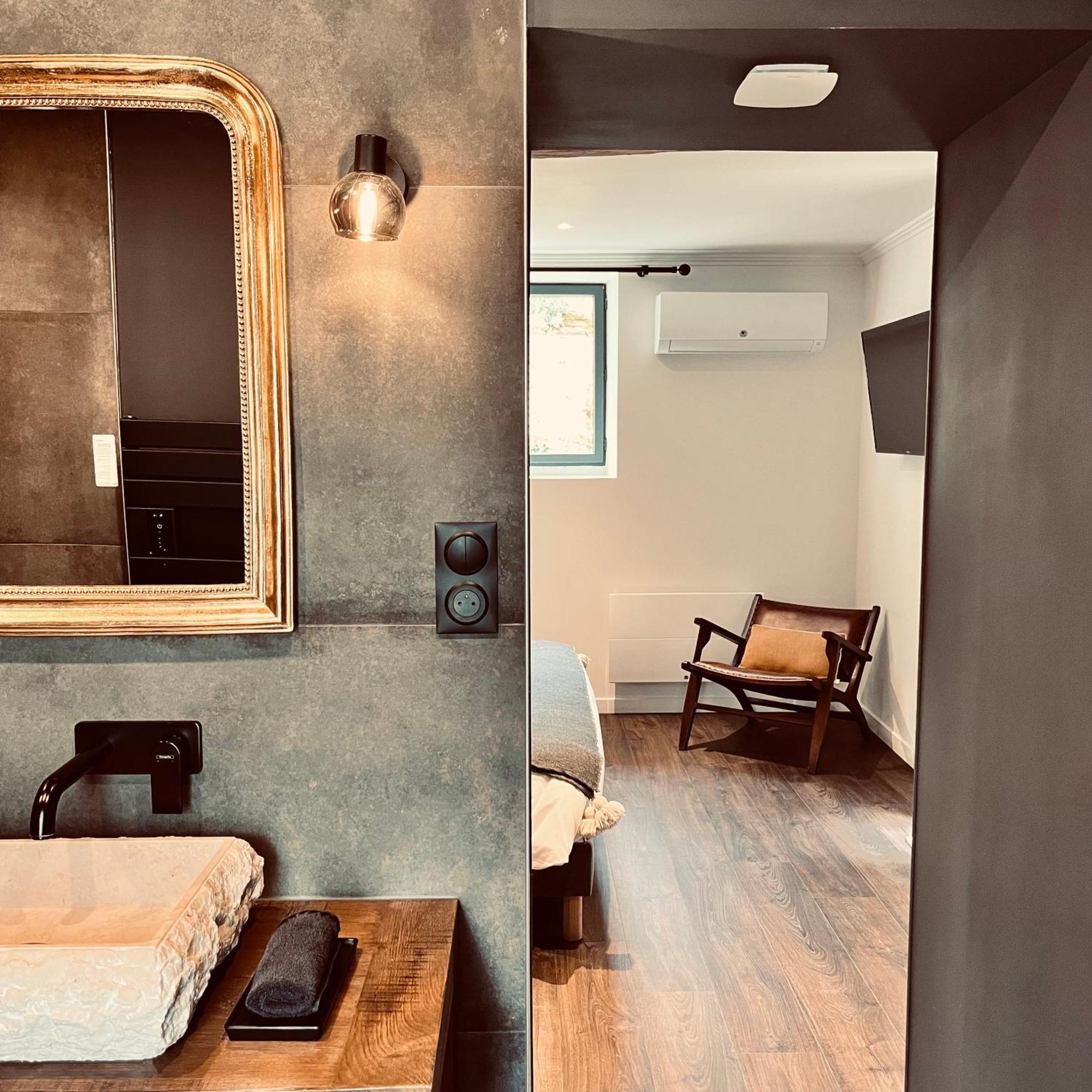 Hotel Rive Sud Chinon Dış mekan fotoğraf