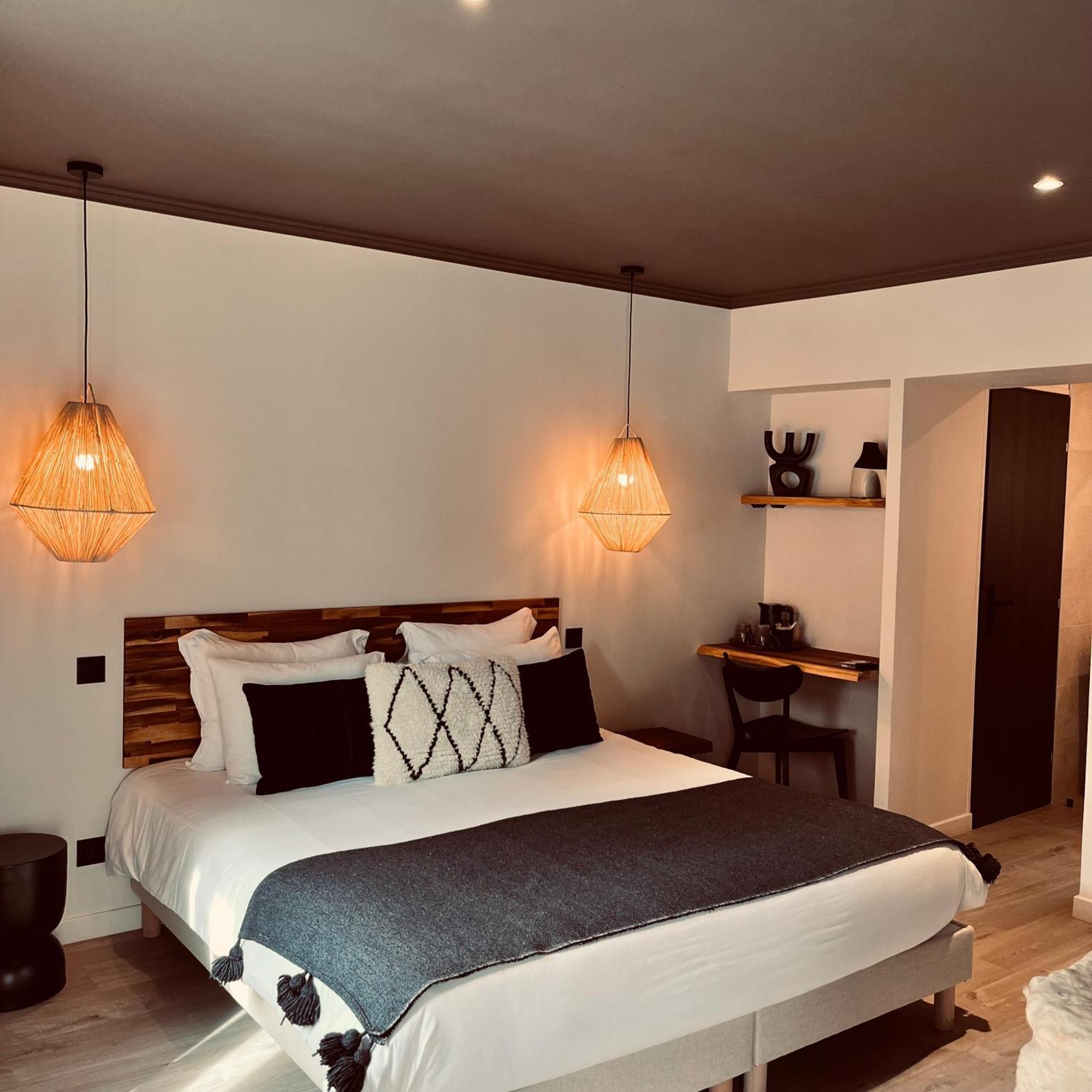 Hotel Rive Sud Chinon Dış mekan fotoğraf