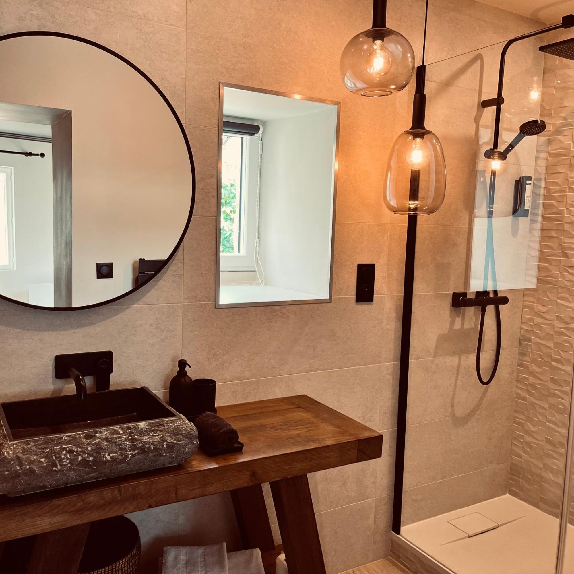 Hotel Rive Sud Chinon Dış mekan fotoğraf