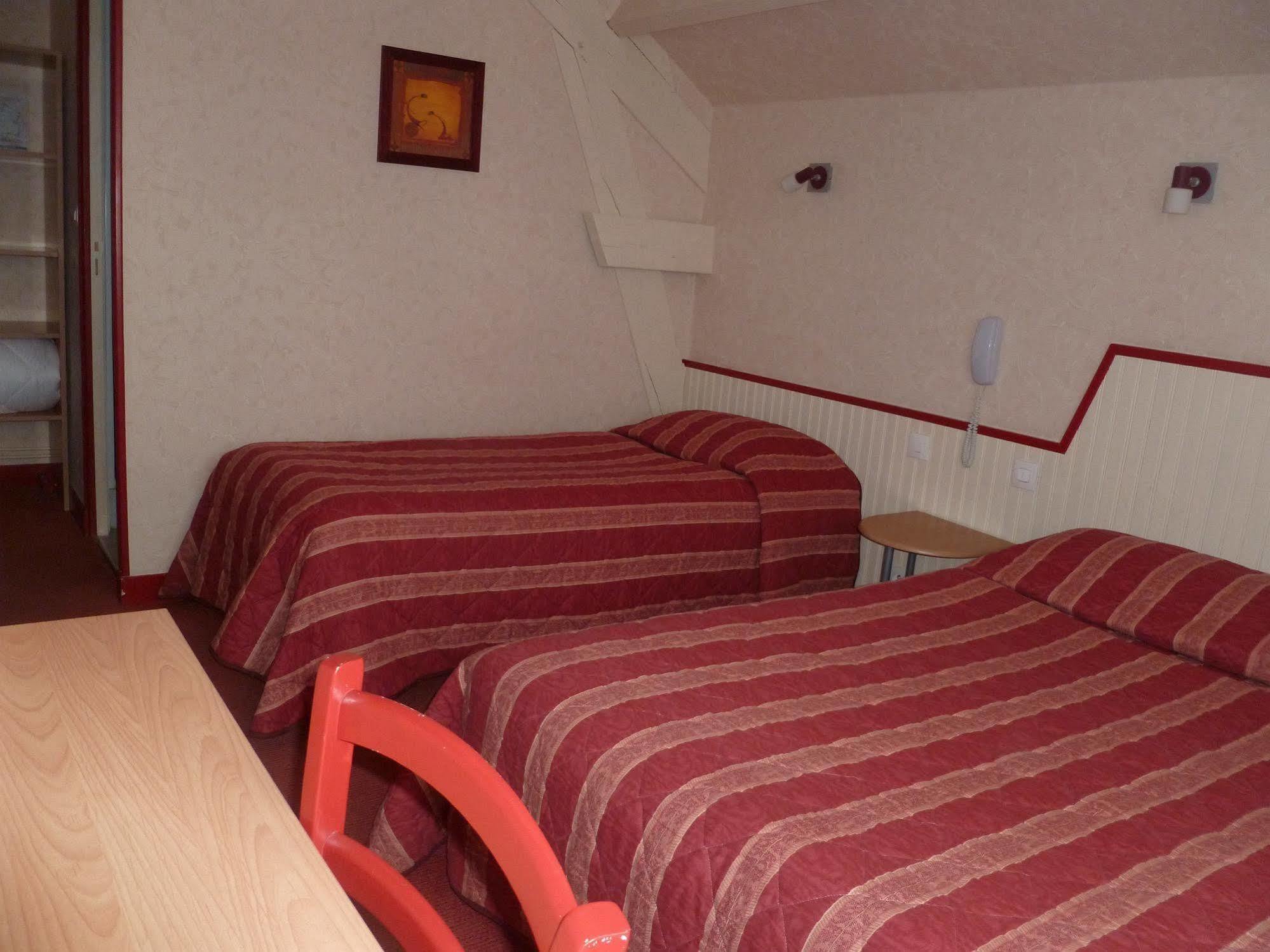 Hotel Rive Sud Chinon Dış mekan fotoğraf