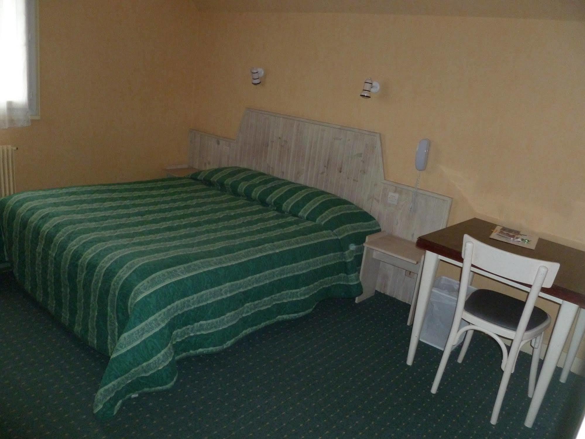 Hotel Rive Sud Chinon Dış mekan fotoğraf