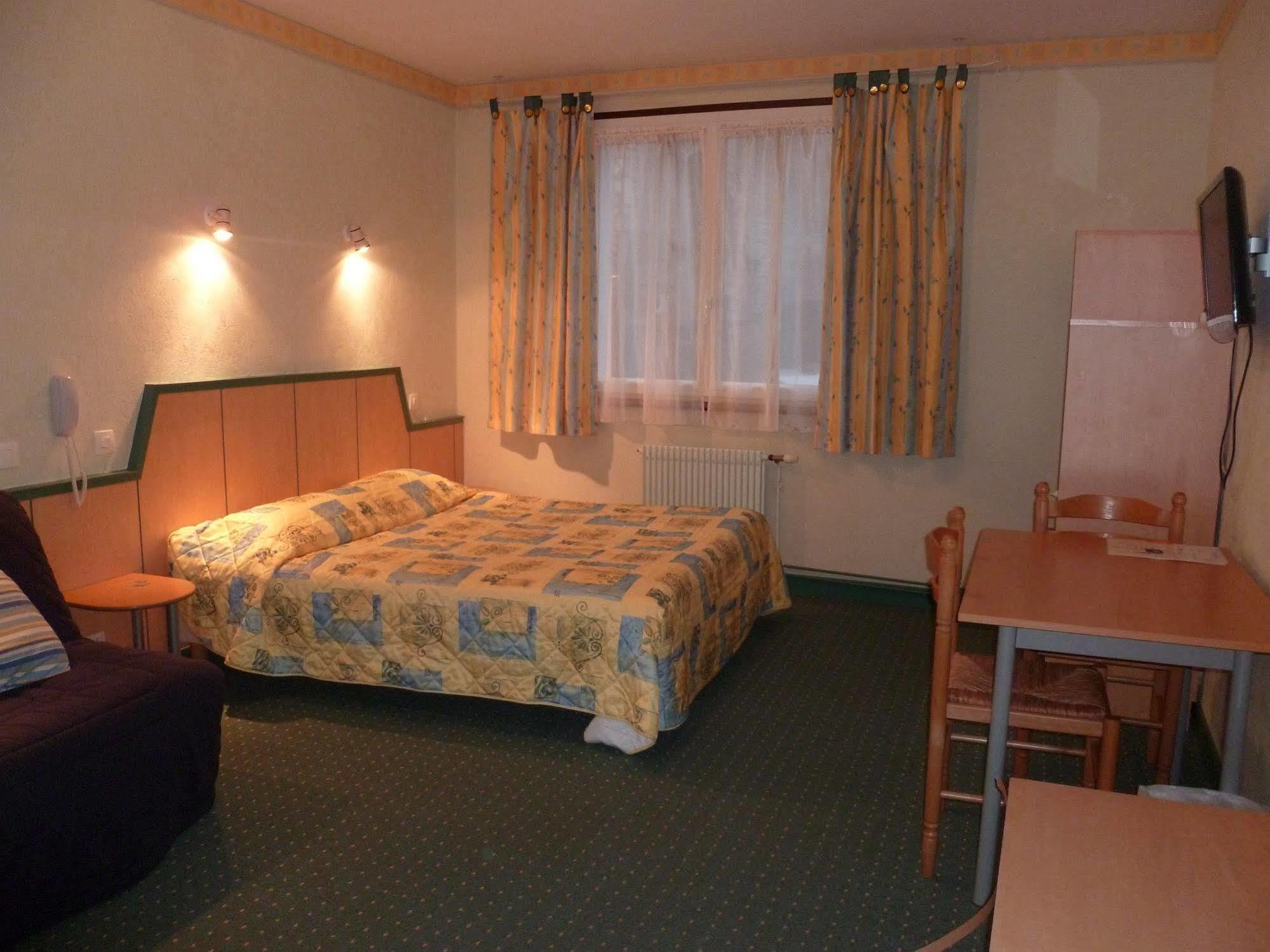 Hotel Rive Sud Chinon Dış mekan fotoğraf